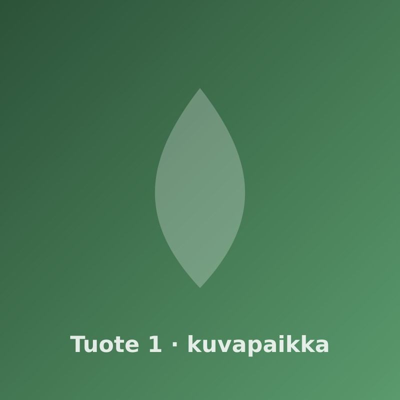 Tuote 1 lämpökompostori