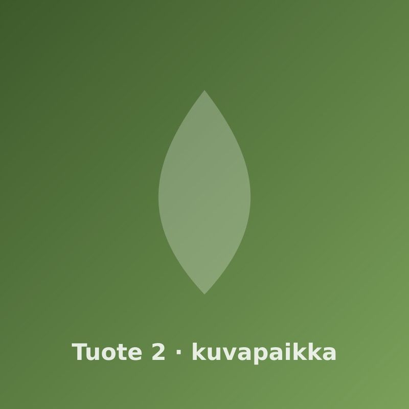 Tuote 2 lämpökompostori