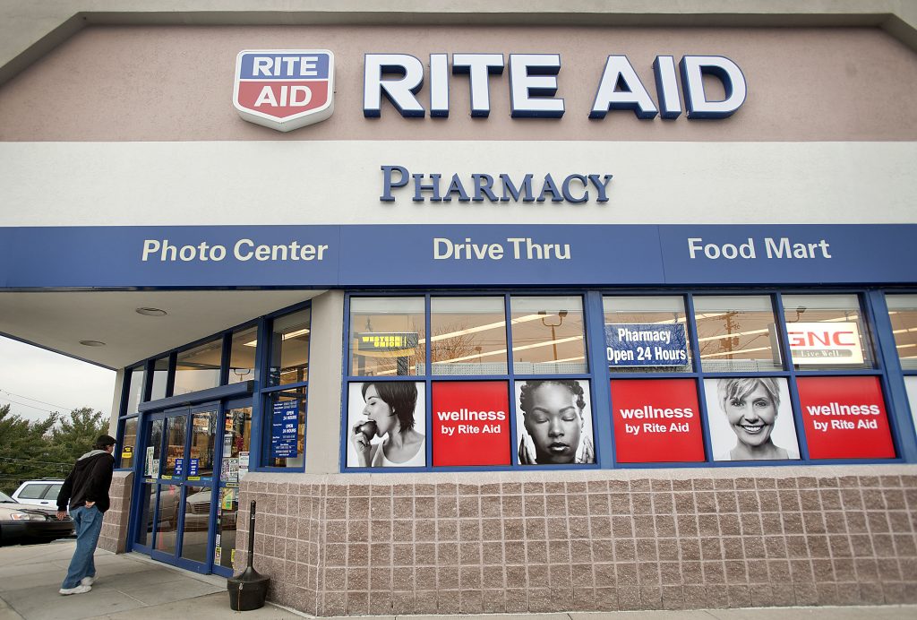 Get Rite Aid Booster Shots Near Me Appointment – COVID19