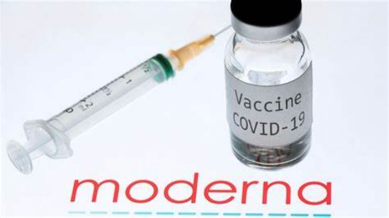 Moderna Bivalent Vaccine