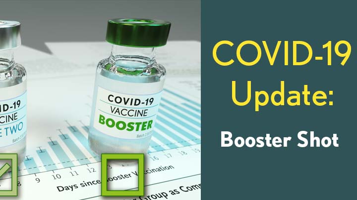 Get Moderna Booster Near Me Appointment & Moderna Booster Update – COVID19
