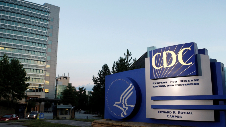 CDC Covid Guidelines