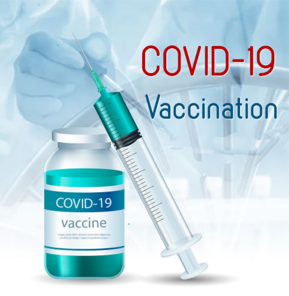 Covid Vaccine Near Me
