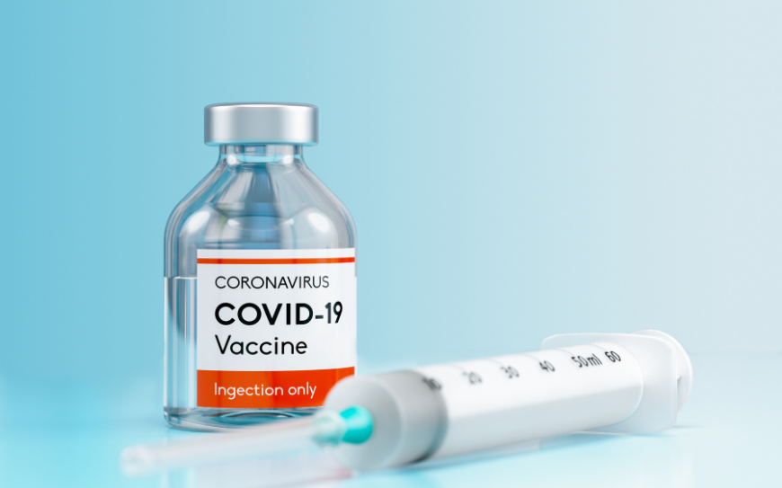 Get Covid Vaccine Near Me Appointment – COVID-19