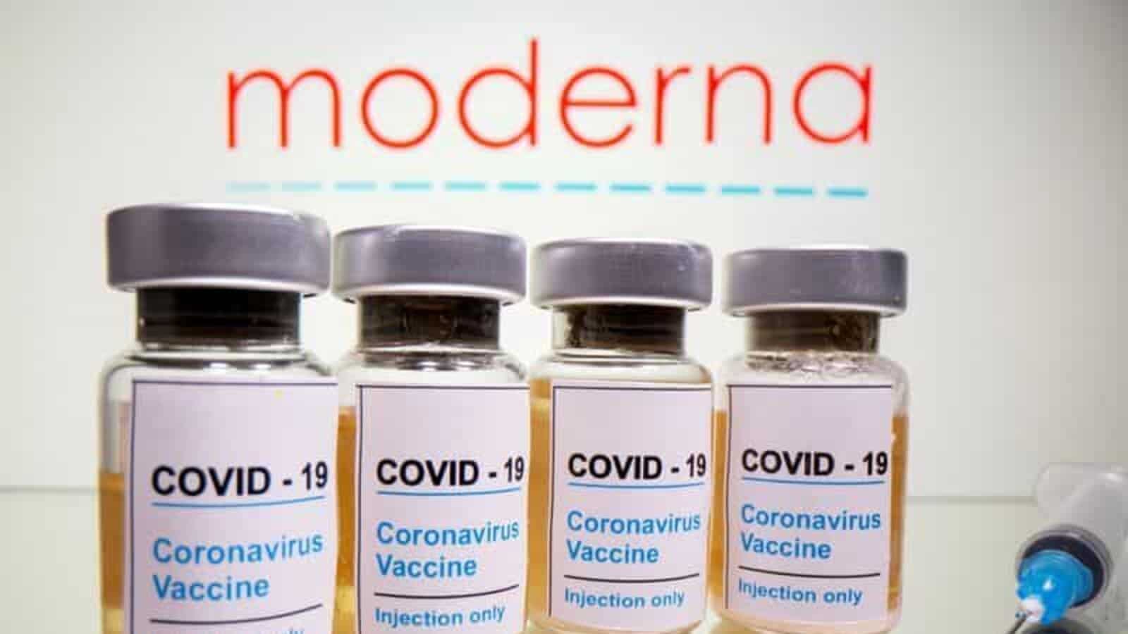 Free Moderna Bivalent Booster Vaccine Scheduling – December 2022