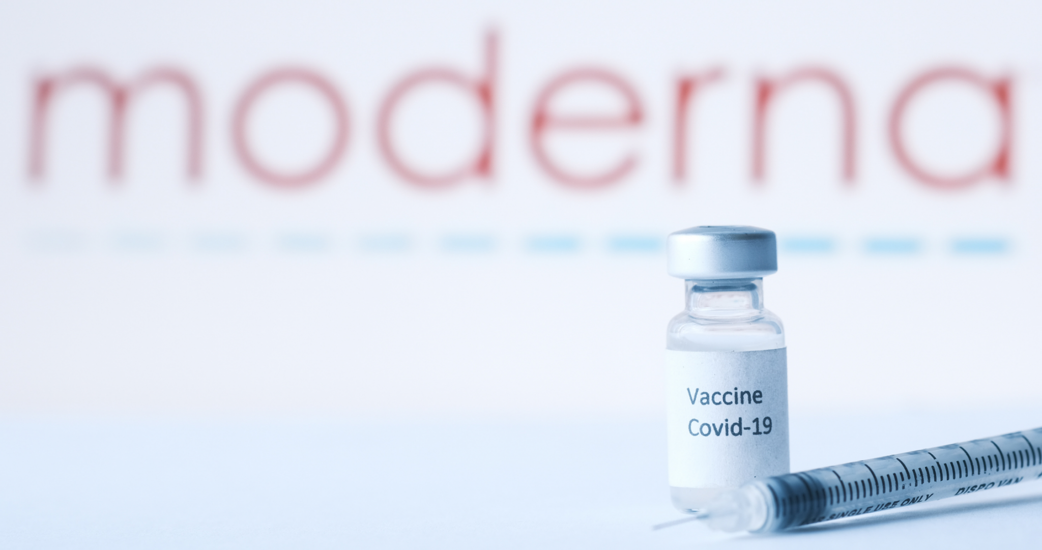 Moderna Booster Update Eligibility Guidelines, Side Effects & More