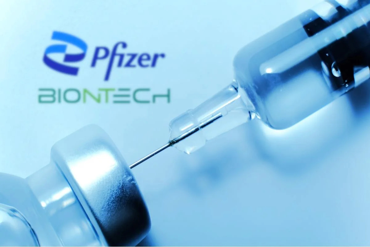 Get an Appointment for Pfizer Bivalent Booster Vaccine Near Me