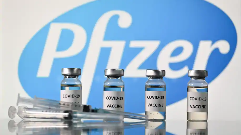 Get Pfizer Booster Shot Appointment Near Me – COVID19