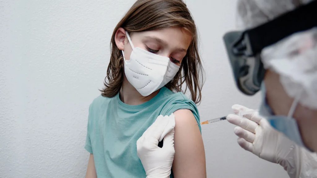 Pfizer Kids Covid Vaccine