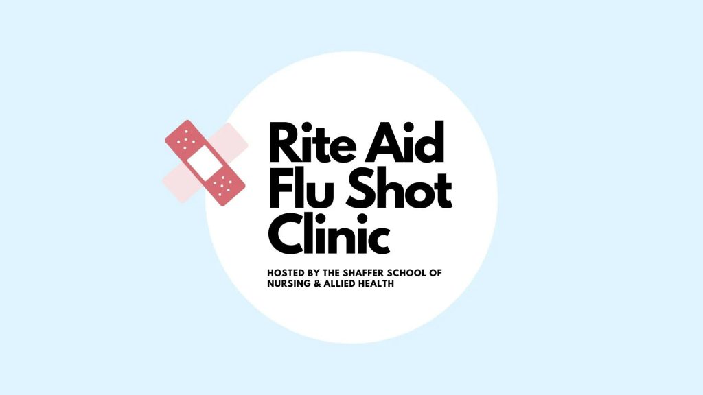 Rite Aid Flu Appointment