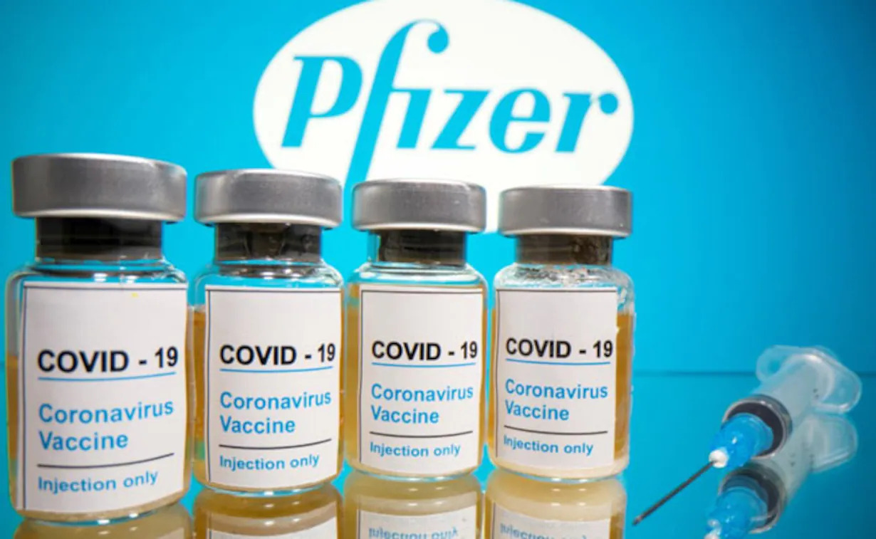 What are the Side Effects Of Pfizer Booster? |COVID-19|