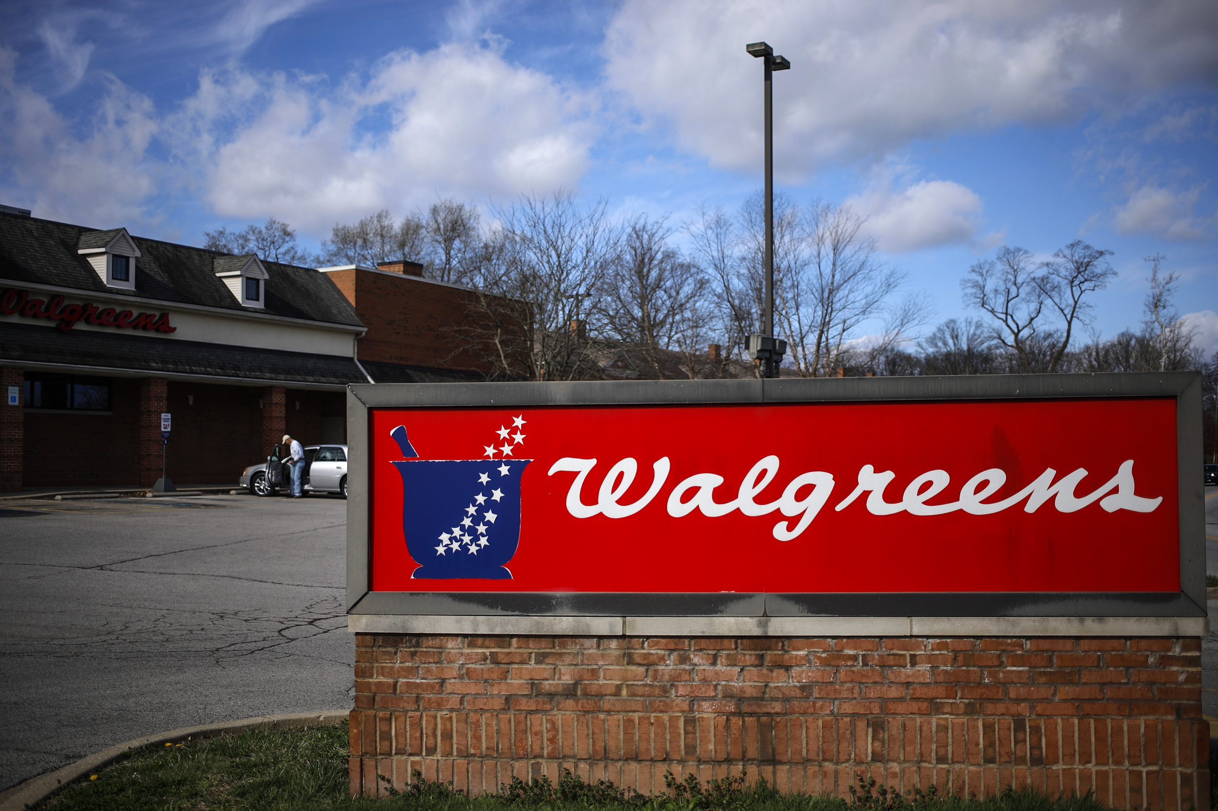 Free Walgreens Booster Shots | Walgreens COVID-19 Sites|