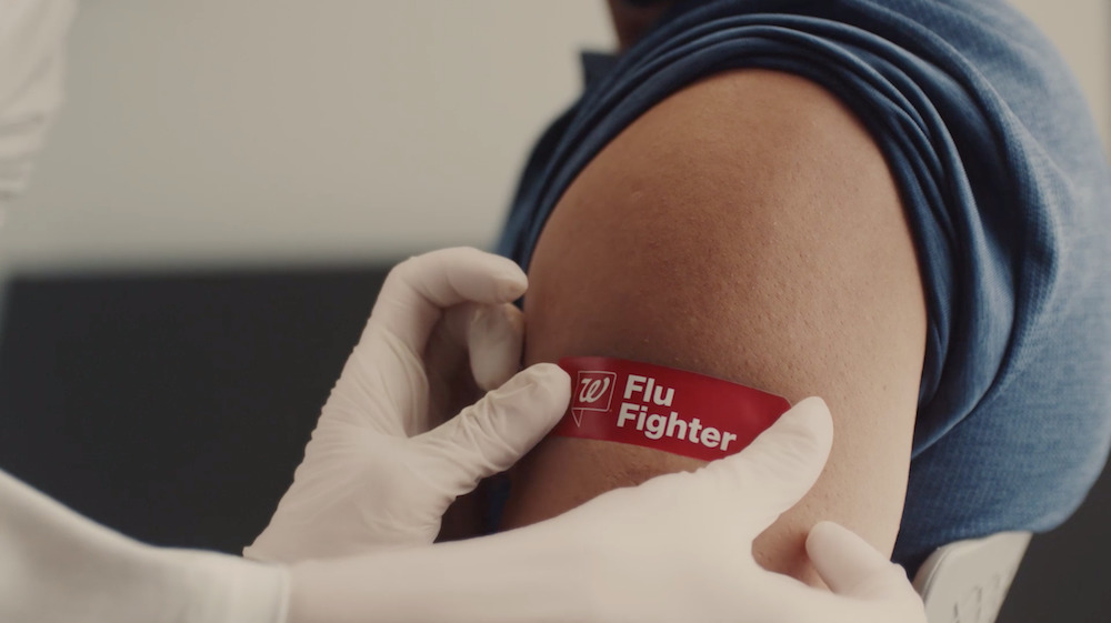 Walgreens Flu Shot/Scheduling Appointment | Available Now