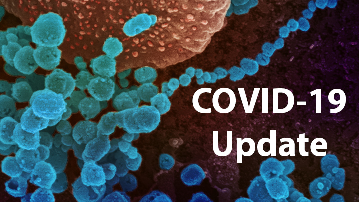 Latest Coronavirus Update & About New Covid-19 Waves in USA