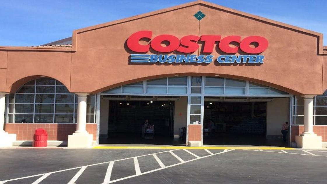 All about Costco Business Center |Locator Tool|