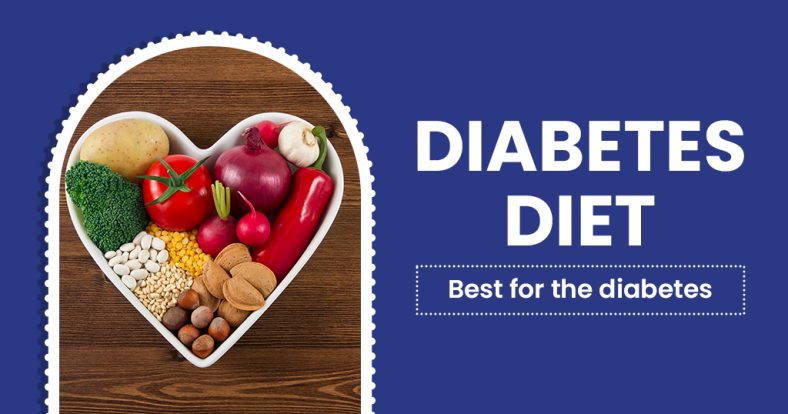 Diabetic Diet Plan