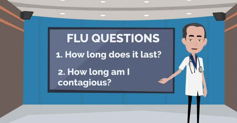 How Long Does the Flu Last