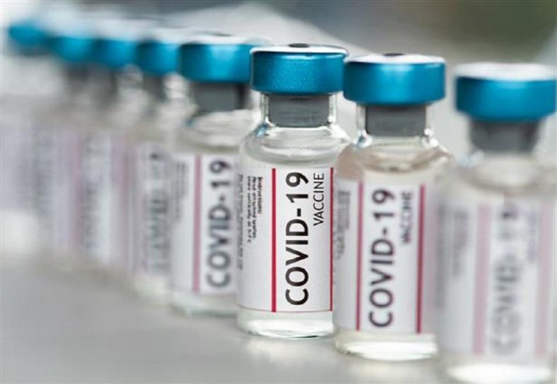 New Inhalable Covid Vaccine