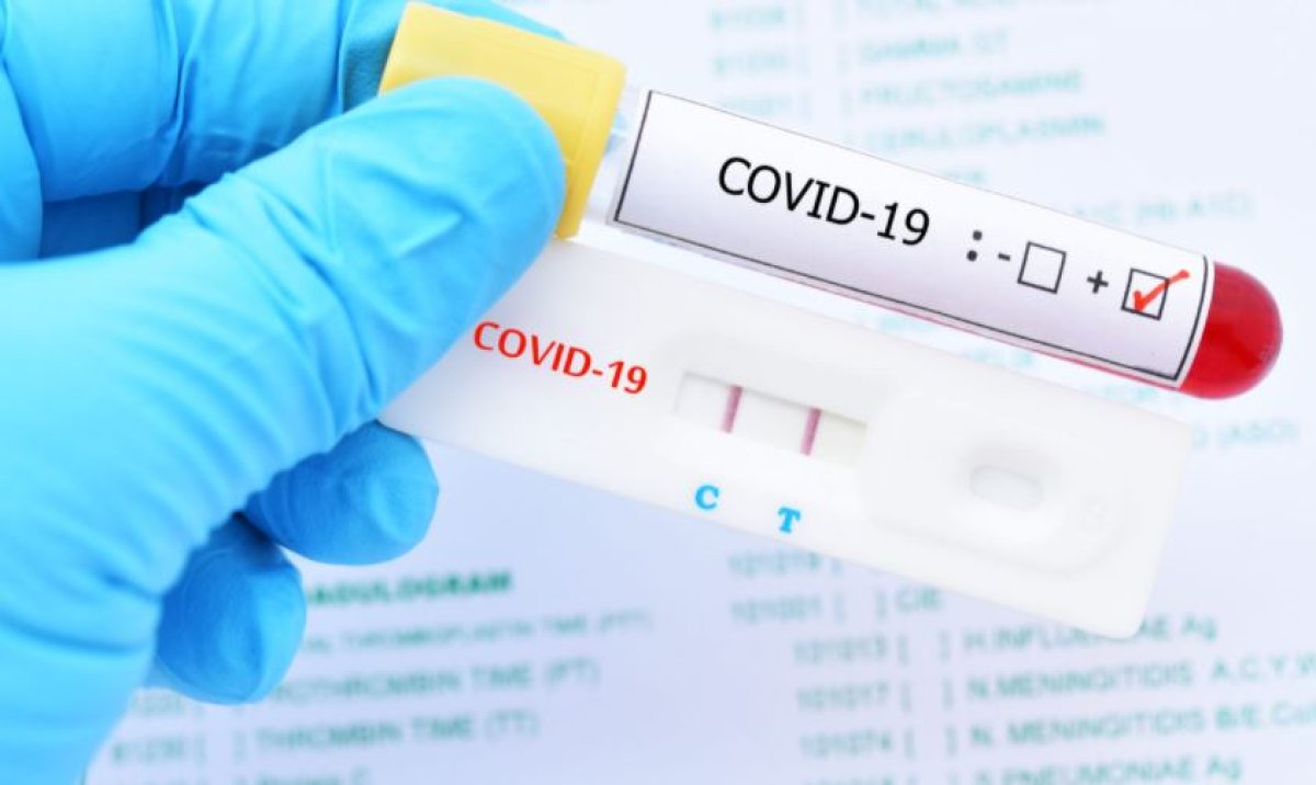Free PCR Test Near Me Appointment Scheduler |COVID-19|