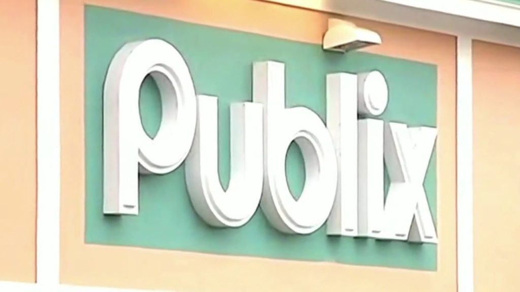 Publix Covid Booster Vaccine/Appointment