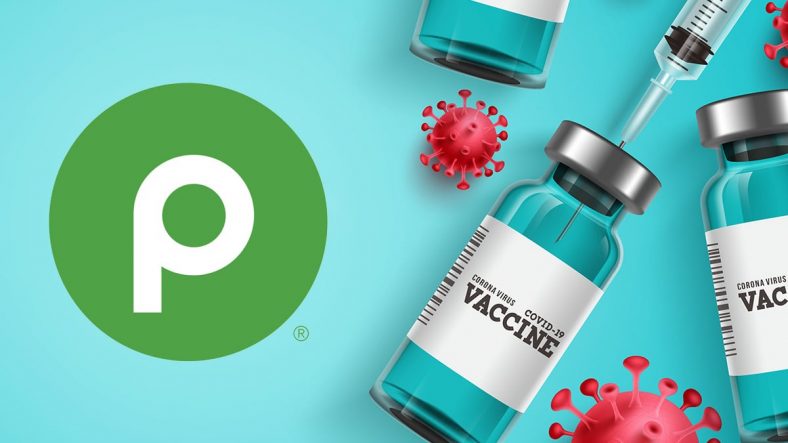 Publix Covid Booster Vaccine/Appointment