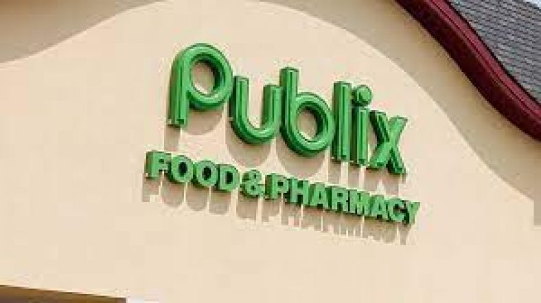 Publix Flu Shot Appointment Scheduling