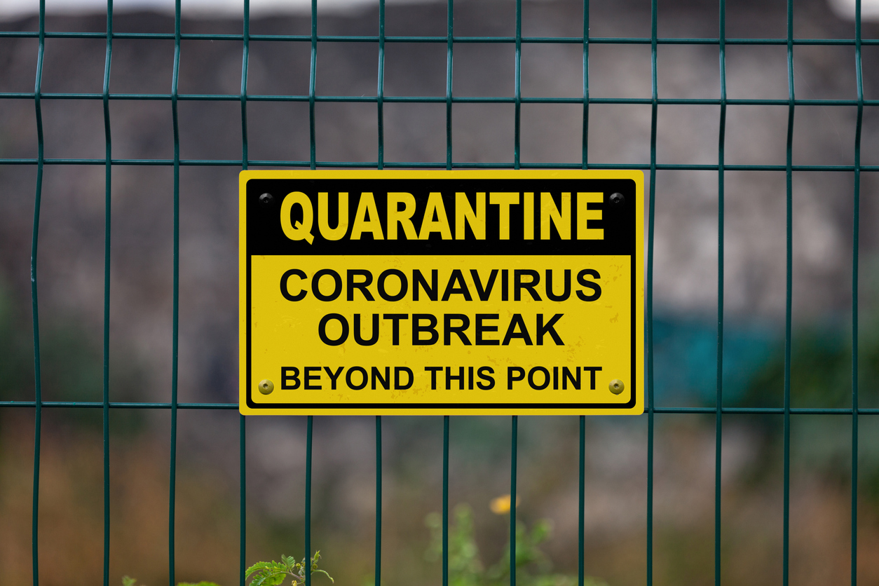 Latest Updates on CDC Guidelines for Quarantine |CDC COVID-19 Guidelines|