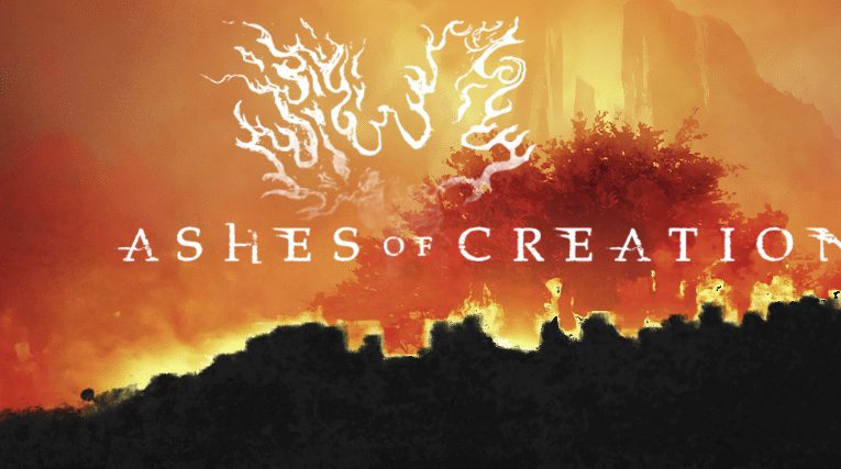 What are the Ashes of Creation Release Date?