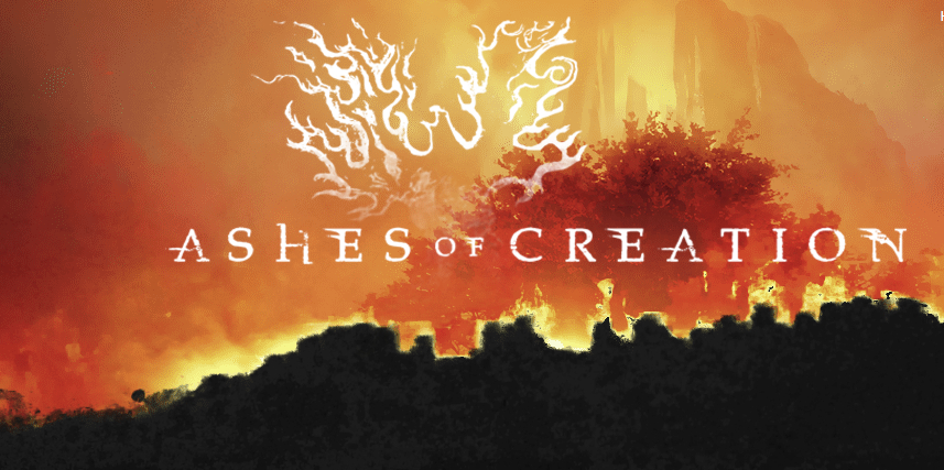 Ashes of Creation Release Date