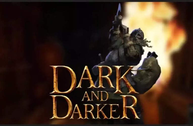 Dark and Darker Early Access Dates & Release Date
