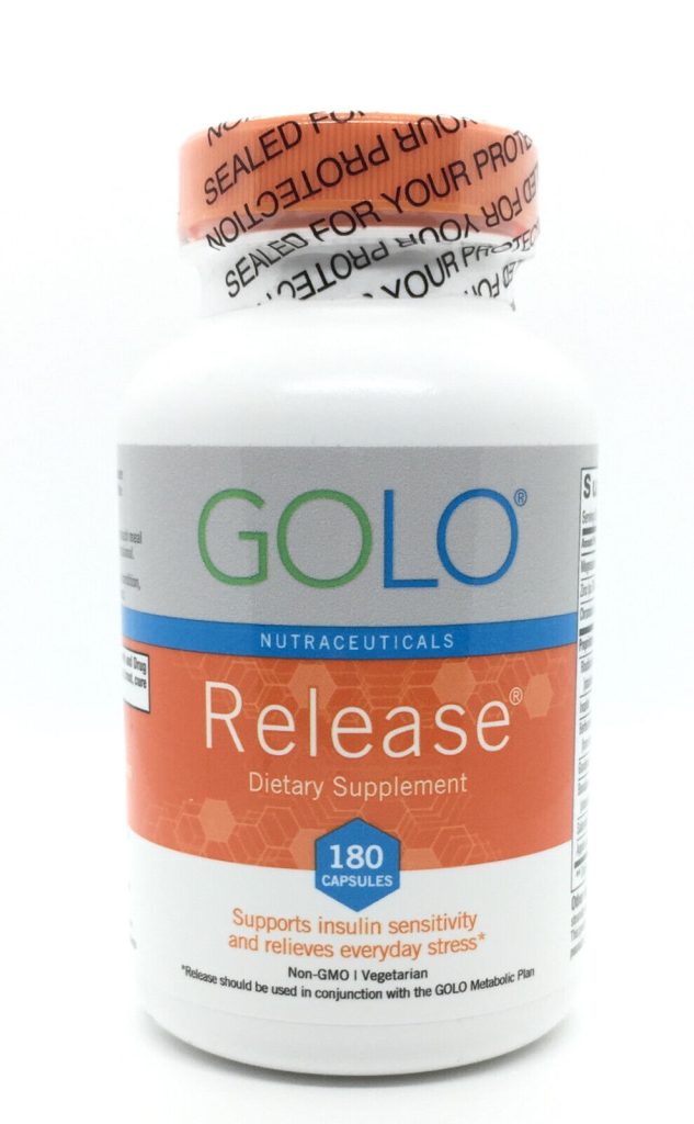 Does Golo Raise Your Blood Pressure