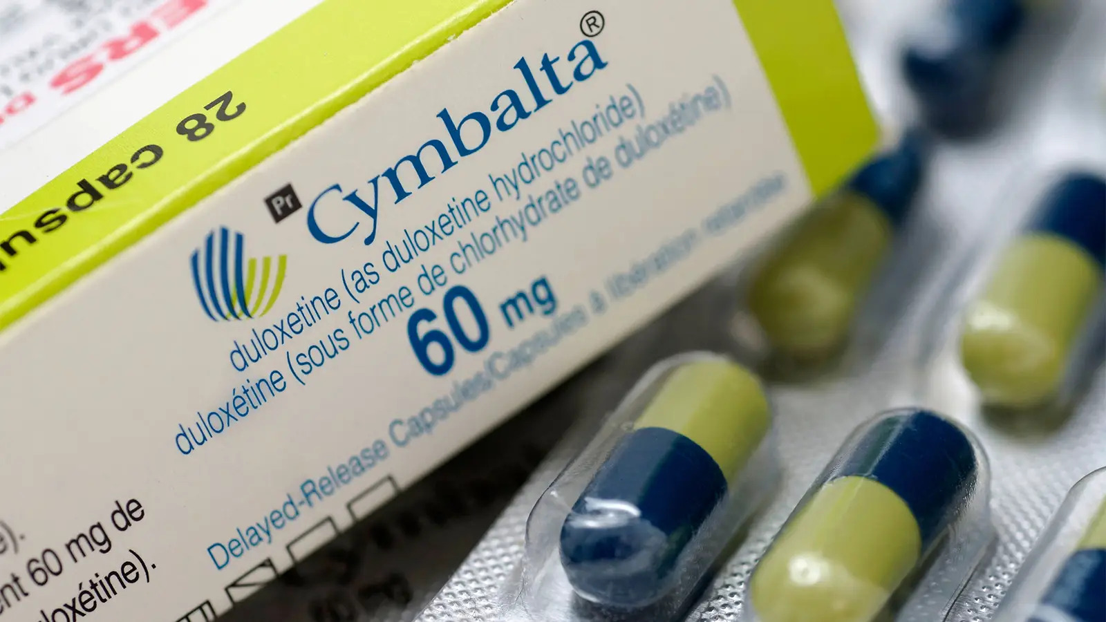 How Cymbalta Ruined My Life