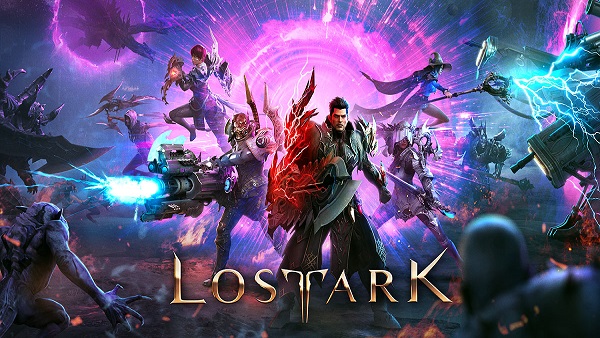 How to Unlock and Access Lost Ark Hall Of Silence Rewards?