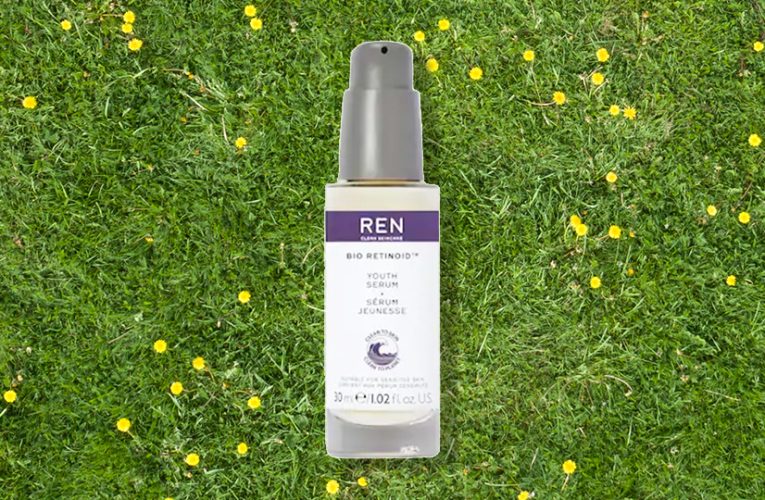 Ren Advanced Collagen Boost Anti-Aging Serum Reviews