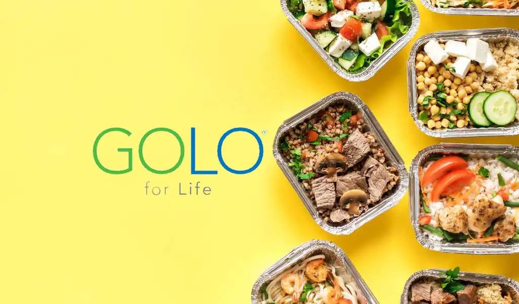What do You Eat on Golo Diet