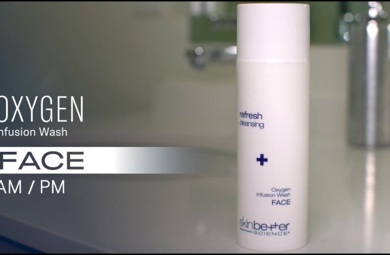 Must Read| Skin Better Science Oxygen Infusion Wash Reviews