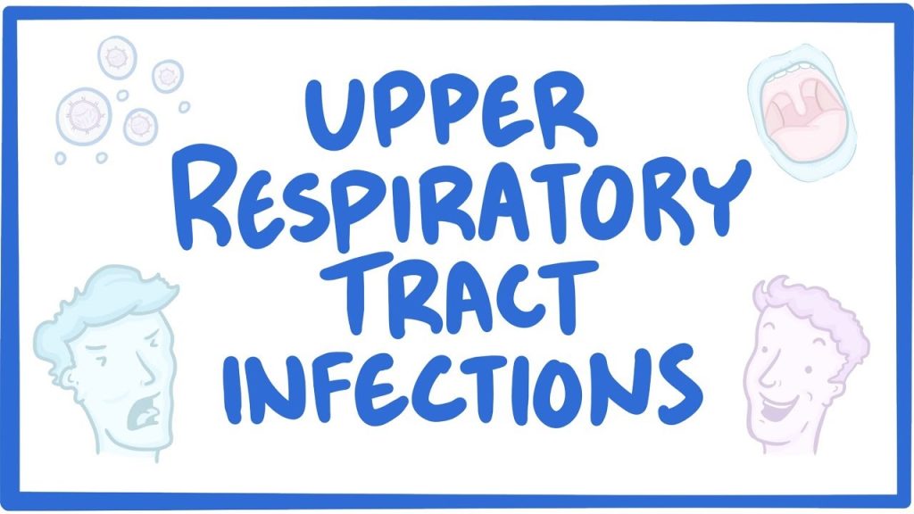 Upper Respiratory Infection