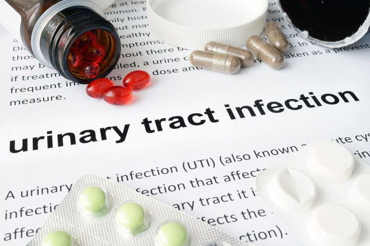 What is the Best Antibiotic for Urinary Tract Infection