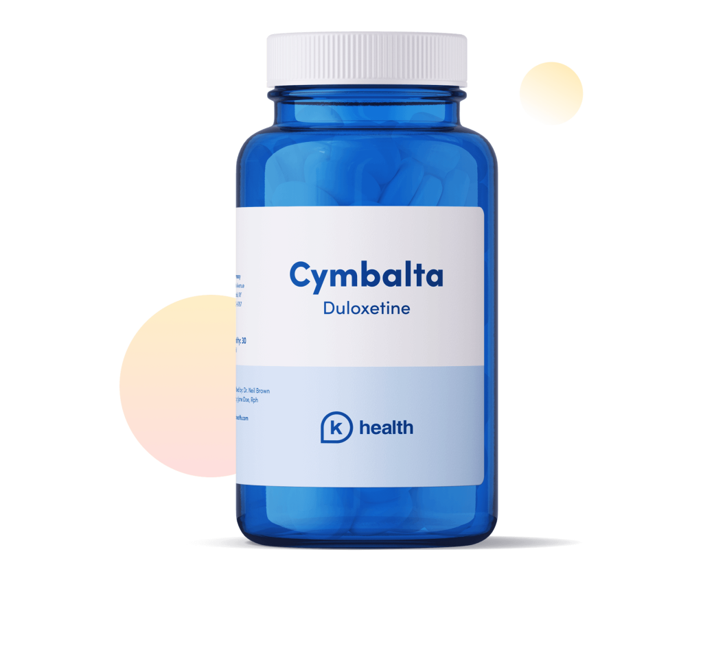 How Long Does Cymbalta Stay in Your System