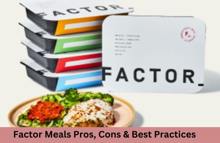 Can You Freeze Factor Meals? Pros, Cons, and Best Practices