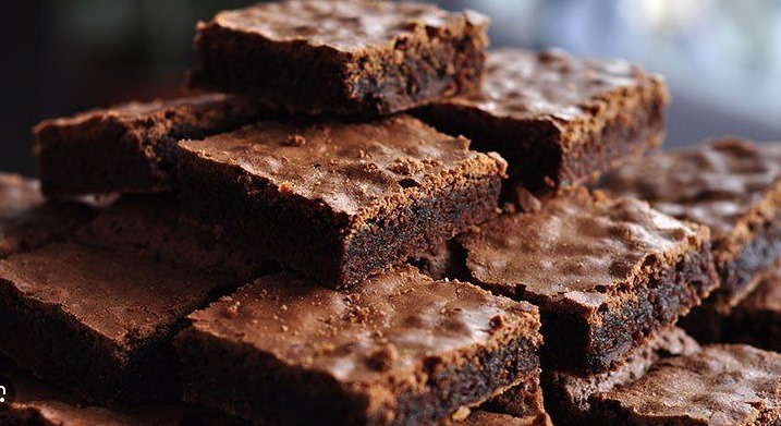 Satisfy Cravings with GOLO Protein Brownies Recipe