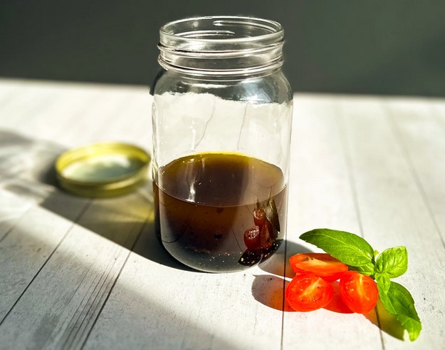 GOLO Balsamic Vinaigrette Recipe: Enhancing Taste & Health