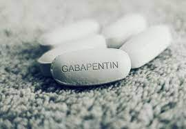 Gabapentin Ruined My Life