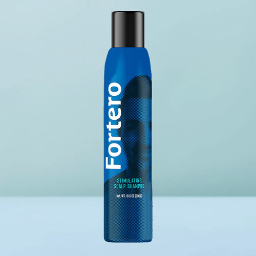 Fortero Shampoo Review