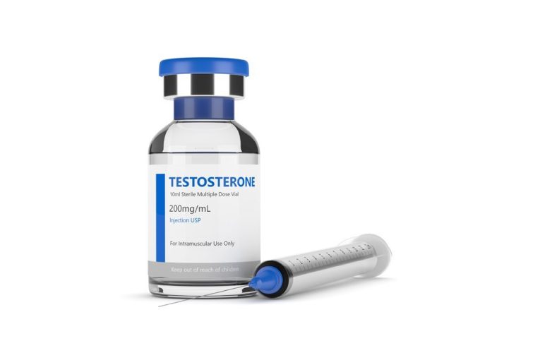 Are Testosterone Injections Right for You? – A Complete Guide