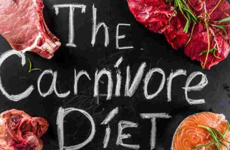 Carnivore Diet Plan: What Are the Benefits and Side Effects?