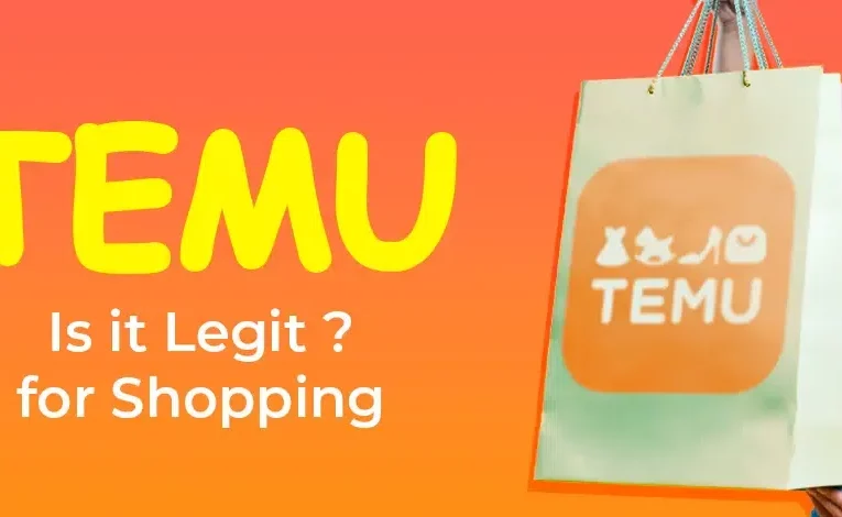 Is Temu Online Shopping Legit or a Scam? Uncovering the Truth