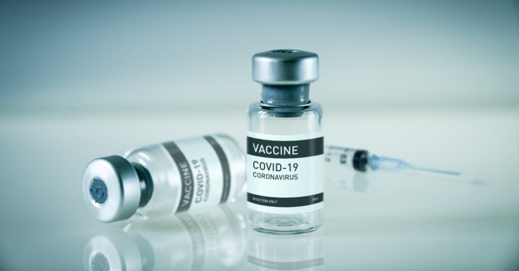 New Covid Vaccine