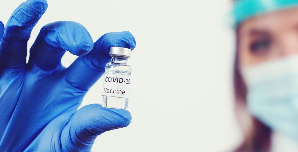New Covid Vaccine