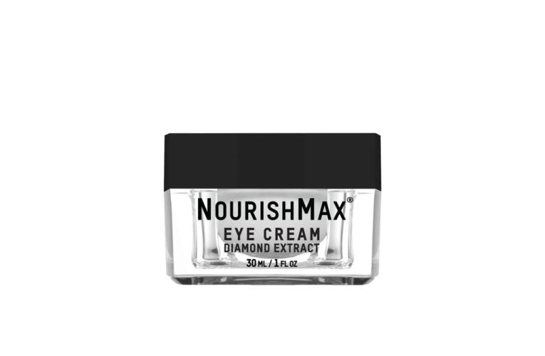 “Nourishmax Eye Cream Review: Must Read Before Buying”